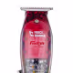 Máquina De Corte Force Barber Freestyle Red Bivolt (3)