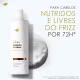 Kit Shampoo 350ml + Condicionador 175ml Dove Nutrição + Tri-Óleos (3)