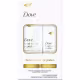 Kit Dove Bond Repair Shampoo Bond Repair Intense 350ml + Condicionador Bond Intense Repair 150ml (1)