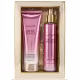 Kit Pokoloka Deline Petals 240ml + Body Splash 250ml (1)