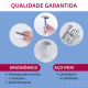 Kit NYBC Beauty Aparelho de Barbear (10 Unidades) (4)