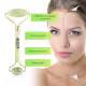 Rolinho Pedra Jade Massageador para Drenagem Facial skincare (2)