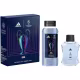 Conjunto UEFA Champions League Goal Adidas (2 Produtos) (3)