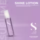 Kit Ampola Rosa Alfaparf Semi Di Lino Sublime Shine Lotion (12x13ml) (6)