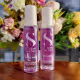 Kit Ampola Rosa Alfaparf Semi Di Lino Sublime Shine Lotion (12x13ml) (4)