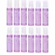 Kit Ampola Rosa Alfaparf Semi Di Lino Sublime Shine Lotion (12x13ml) (2)