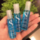 Kit Ampola Azul Alfaparf Semi Di Lino Sublime Essential Oil (06x13ml) (4)
