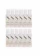 Kit Ampola Alfaparf Semi Di Lino Moisture Nutritive Essential Oil (12x13ml) (1)