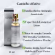 Deo Colônia Masculina Silver 15ml (2)
