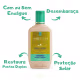 Aneethun Cachos System Shampoo, Máscara e Creme de Silicone (3)