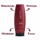 Aneethun Force Shampoo,Máscara e Finalizador +Creme Silicone (1)