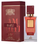 Perfume Ana Abiyedh Scarlet Lattafa 60mL (1)
