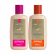 Aneethun Kit Dupla Creme Silicone Antidanos e Proteção 100mL
