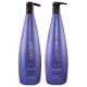Aneethun Kit Linha A (Shampoo + Creme de Silicone)  1L (1)