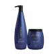 Aneethun Kit Linha A (Shampoo 1l + Máscara 1kg) (2)