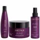 Kit Aneethun No Frizz System Shampoo + Máscara + Leave-in Selante (1)