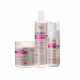 Apice Cachos Finalizadores Kit Ativador 500gr, Gelatina 300ml  e Mousse 210ml (1)