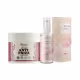 Apice Kit Ativador Anti frizz e Perfume Capilar Toranja Energy (2 itens) (2)