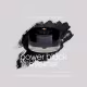 Kit APMarcal Collection Power Black Gel & Makeup Rescue (2 Produtos) (2)