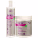 Kit Apse Cachos Creme De Pentear Ativador Cachos + Gelatina Ativadora 300ml