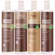 Kit Apse Crespo Power Shampoo Condicionador Co Wash E Gelatina Ativadora Cabelo Vegano Completo	