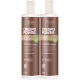 Kit 2 Co Wash Apice Crespo Power Limpeza Condicionante Vegano Uso Diario Profissional Cabelo 300ml	