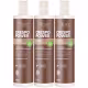 Kit 3 Co Wash Apice Crespo Power Limpeza Condicionante Vegano Uso Diario Profissional Cabelo 300ml	