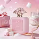 Ard Al Zaafaran Shams Al Emarat Khususi Pink Blush 100ml (5)