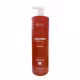 Kit Arvensis Cachos - Shampoo + Condicionador + Ativador Crespos (3x1L)+ Máscara Crespos + Geleia +Day After + Ativador (6)
