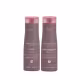 Kit Arvensis BB Hair Revolution - Shampoo 300ml + Máscara Condicionante 300ml (1)