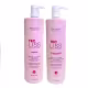 Kit Arvensis Tec Liss - Shampoo 1000ml + Condicionador 1000ml (1)