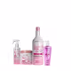 Inoar Glycolic Force Kit Reconstrução 4 Produtos
