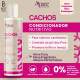 Condicionador Nutritivo Cachos Apice Nova Fragrância Vegano Cabelo Sem Sulfato 300ml (2)