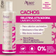 Gelatina Apice Ativadora De Cachos Umidificadora Cabelos Cacheados Nova Fragrância 300ml (2)