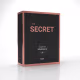 Deo Colônia Afrodisíaca The Secret - 50ml (3)
