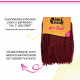 Cabelo Sintético Afro Twist 45cm - 350 (4)