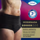 Fralda Adulto Tena Pants Discreet Black G/Eg 8 Unidades (3)