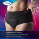 Fralda Adulto Tena Pants Discreet Black G/Eg 8 Unidades (2)