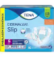 Tena Slip Dermacare, Fralda Geriátrica para Incontinência Urinária G c/ 16 unidades