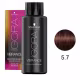 Schwarzkopf Igora Vibrance 5-7 Castanho Claro Natural Cobre 60ml