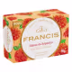 Francis Dálias da Espanha - Sabonete em Barra 90g
