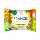 Francis Brasilidades Capim Limão - Sabonete em Barra 80g