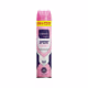 Desodorante Aerosol Above 72H 200ml Sport Energy Women