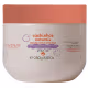 Mascara Cachinhos Naturais Arvensis Linha Infantil Hipoalergenico Ondulado Cacheado Vegano 250g (1)