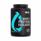 Whey Protein Isolado Baunilha Pote 900g Dux Nutrition