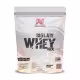 Whey Protein Isolate Whey Mix Morango com Banana 1.1Kg X-Lab