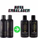 INOAR G. Hair Kit 2x250ml - Escova Progressiva Marroquina (4)