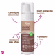 Kit Crespo Power Finalizadores Mousse Gelatina e Creme de Pentear Apse Cosmétics - 3 ITENS (5)