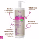 Kit Ativador Ativador de Cachos 1000ml e PH Control Antiporosidade 500g Apse Cosméticos (3)
