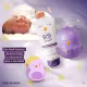 Conjunto Boti Baby Nana Neném o Boticário Infantil - Desodorante Colônia 100ml + Loção 150g (2)